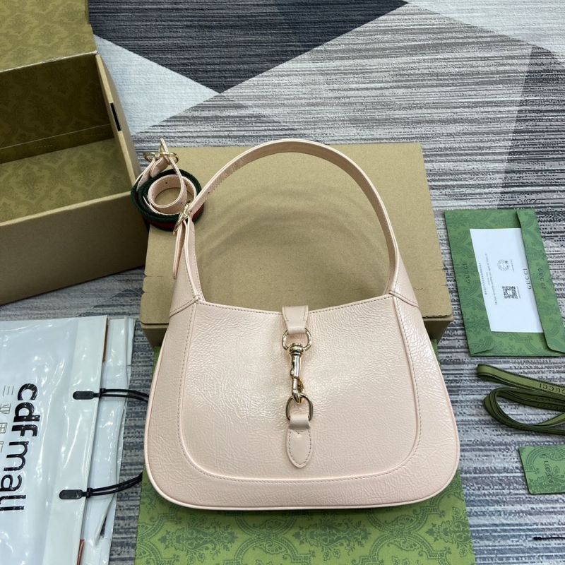 G*u*i top handle bags